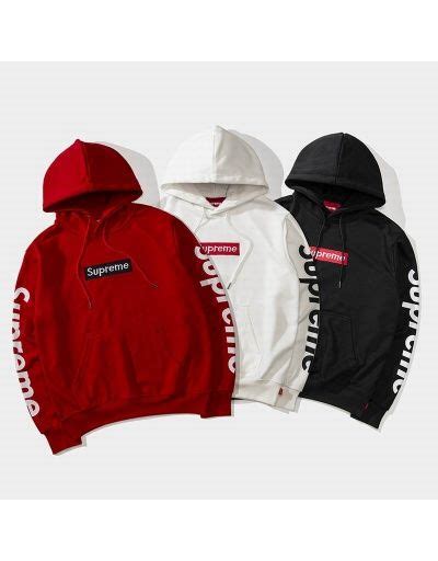 replica supreme clothing online|knockoff supreme hoodie.